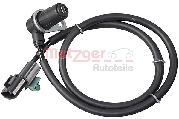 METZGER 09001411 Sensore,...